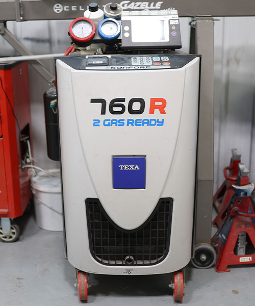 Car Air Conditioning Re-gas Recharge Eynsham, Witney