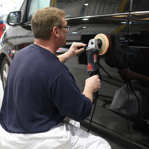 Car Scratch Repairs Eynsham, Witney