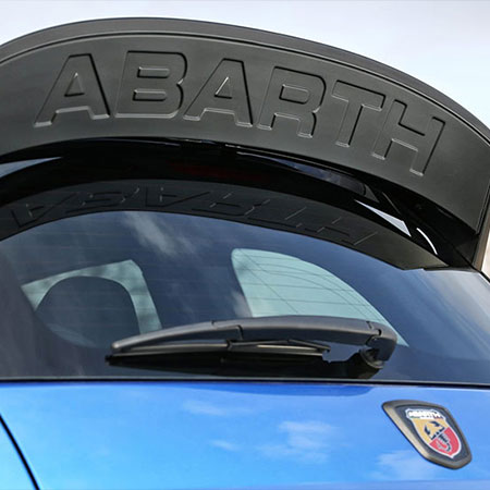 Fiat / Abarth