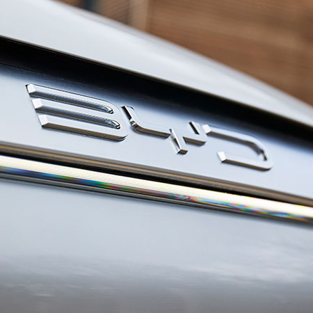 BYD 